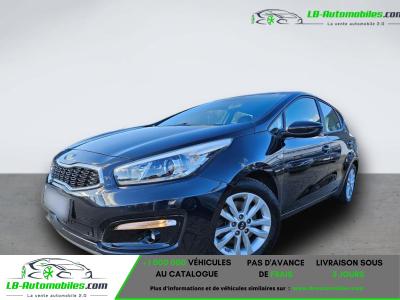 Kia Ceed 1.4 100 ch