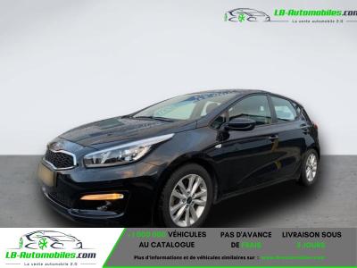 Kia Ceed 1.4 100 ch