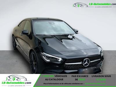 Mercedes CLA Berline 220 d BVA