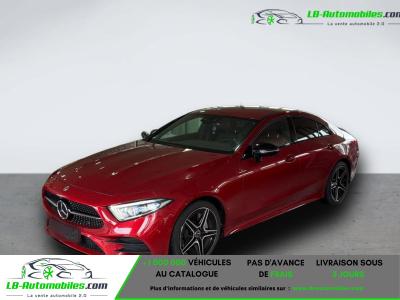 Mercedes CLS 450 BVA