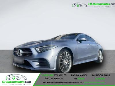 Mercedes CLS 450 BVA