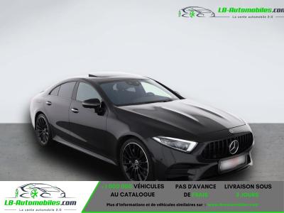 Mercedes CLS 450 BVA