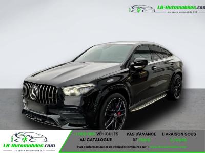 Mercedes GLE Coupe 53 AMG BVA 4MATIC+