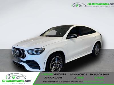 Mercedes GLE Coupe 53 AMG BVA 4MATIC+