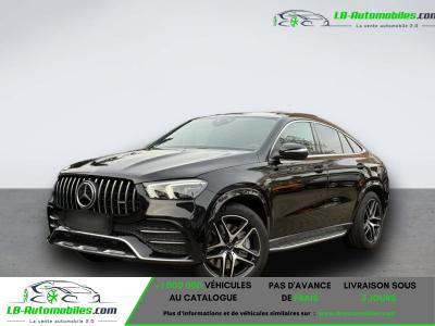 Mercedes GLE Coupe 53 AMG BVA 4MATIC+