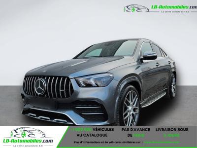 Mercedes GLE Coupe 53 AMG BVA 4MATIC+