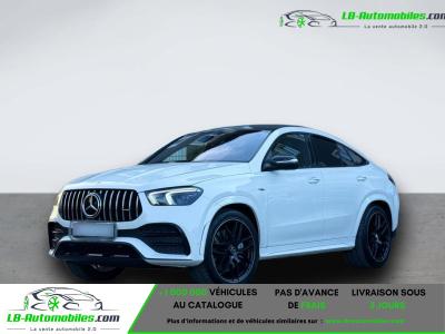 Mercedes GLE Coupe 53 AMG BVA 4MATIC+