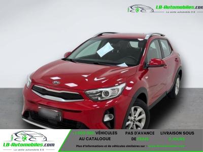 Kia Stonic 1.0 T-GDi 100 ch BVM