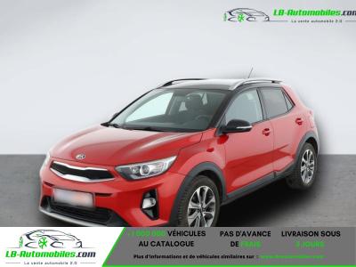 Kia Stonic 1.0 T-GDi 100 ch BVM