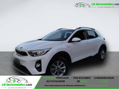 Kia Stonic 1.0 T-GDi 100 ch BVM