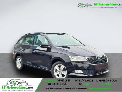 Skoda Fabia Combi 1.2 TSI 110 ch  BVA