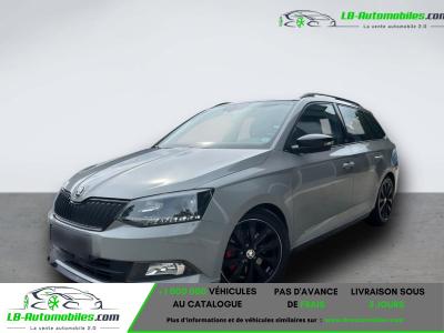 Skoda Fabia Combi 1.2 TSI 110 ch  BVA