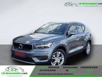 Volvo XC40 T4 190 ch BVA