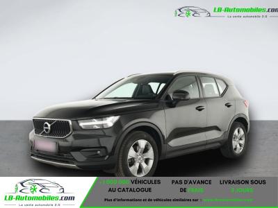 Volvo XC40 T4 190 ch BVA