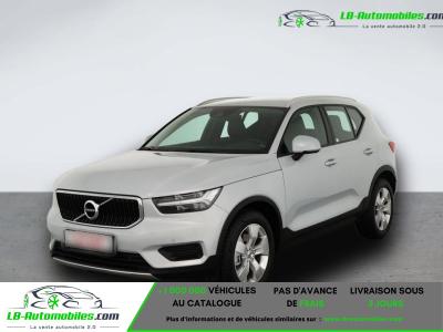Volvo XC40 T4 190 ch BVA