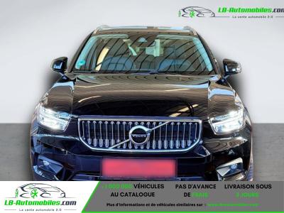 Volvo XC40 T4 190 ch BVA