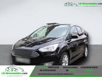 Ford C-Max 1.5 EcoBoost 150 BVM