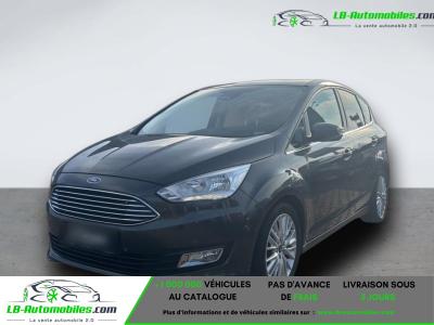 Ford C-Max 1.5 EcoBoost 150 BVM
