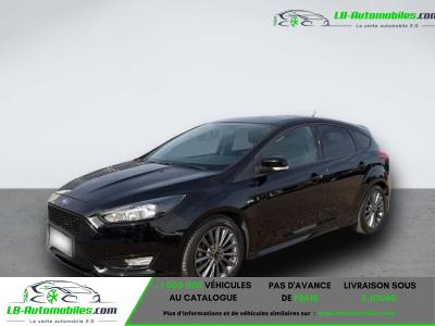 Ford Focus  1.5 EcoBlue 120 BVM