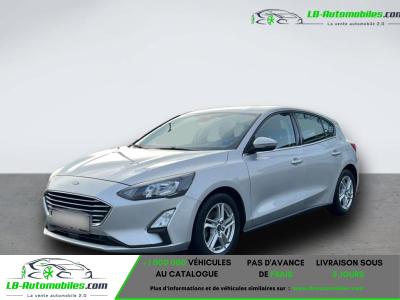 Ford Focus  1.5 EcoBlue 120 BVM