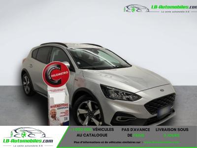 Ford Focus  1.5 EcoBlue 120 BVM