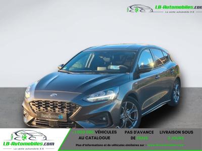 Ford Focus  1.5 EcoBlue 120 BVM