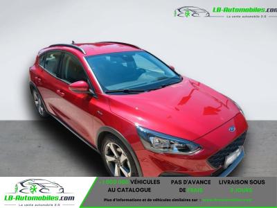 Ford Focus  1.5 EcoBlue 120 BVM