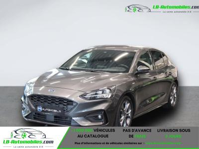 Ford Focus  1.5 EcoBlue 120 BVM