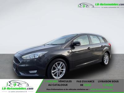 Ford Focus SW 1.5 EcoBoost 150 BVM