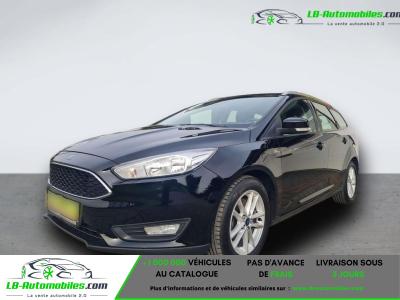 Ford Focus SW 1.5 EcoBoost 150 BVM
