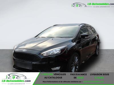 Ford Focus SW 1.5 EcoBoost 150 BVM