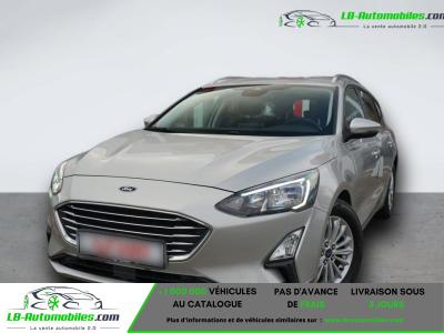 Ford Focus SW 2.0 EcoBlue 150 BVM