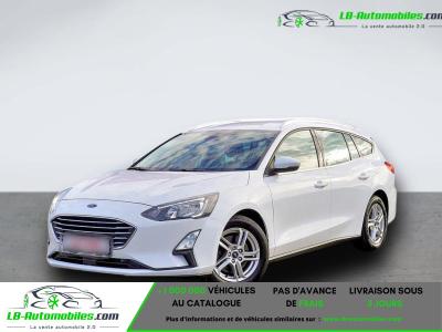 Ford Focus SW 2.0 EcoBlue 150 BVM