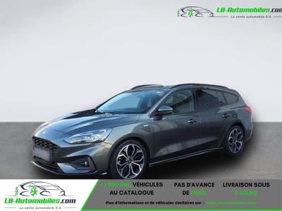 Ford Focus SW 2.0 EcoBlue 150 BVM