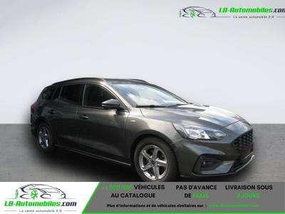 Ford Focus SW 2.0 EcoBlue 150 BVM