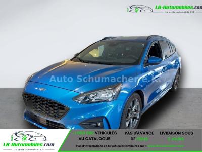 Ford Focus SW 1.5 EcoBoost 150 BVM