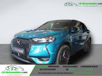 DS DS3 Crossback PureTech 130 BVA