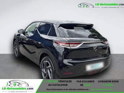 DS DS3 Crossback PureTech 130 BVA
