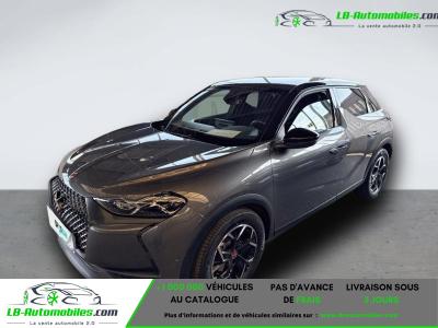 DS DS3 Crossback PureTech 130 BVA