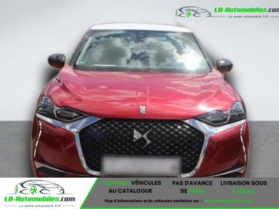 DS DS3 Crossback PureTech 130 BVA