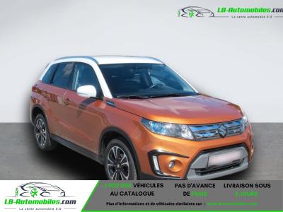Suzuki Vitara 1.6 VVT 120ch BVM
