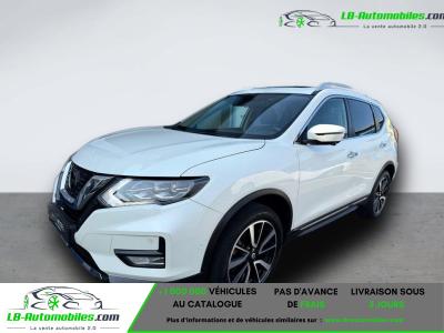 Nissan X-Trail 1.7 dCi 150 5pl BVA