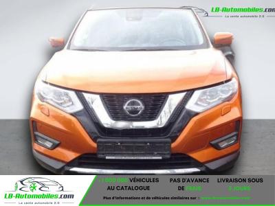 Nissan X-Trail 1.7 dCi 150 5pl BVA