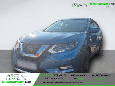 Nissan X-Trail 1.7 dCi 150 5pl BVA