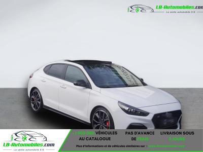Hyundai i30 Fastback N 2.0 T-GDi 275 BVM
