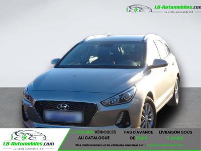 Hyundai I30 SW 1.4 T-GDi 140 BVM