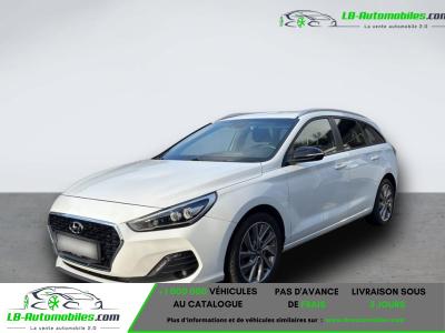 Hyundai I30 SW 1.4 T-GDi 140 BVM