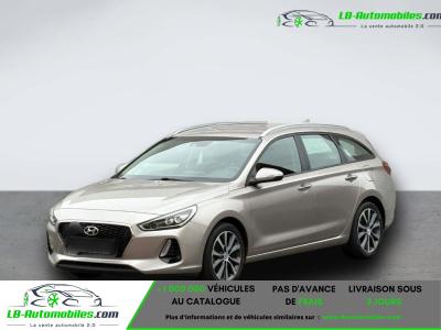 Hyundai I30 SW 1.4 T-GDi 140 BVM