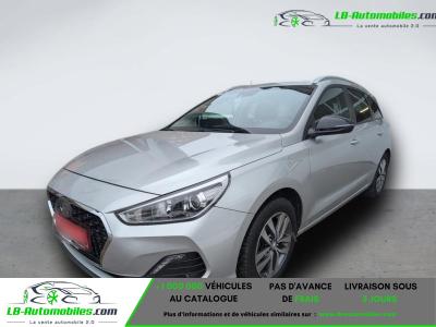 Hyundai I30 SW 1.4 T-GDi 140 BVM