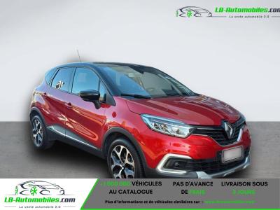 Renault Captur dCi 90 BVM